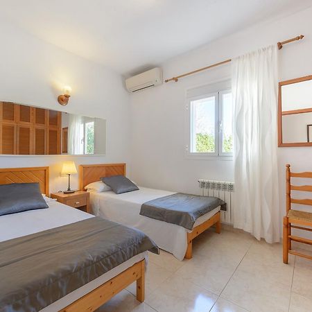 Villa Can Prats Santa Eulária des Riu Quarto foto