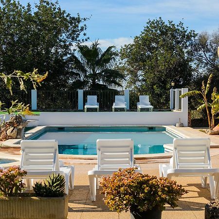 Villa Can Prats Santa Eulária des Riu Quarto foto