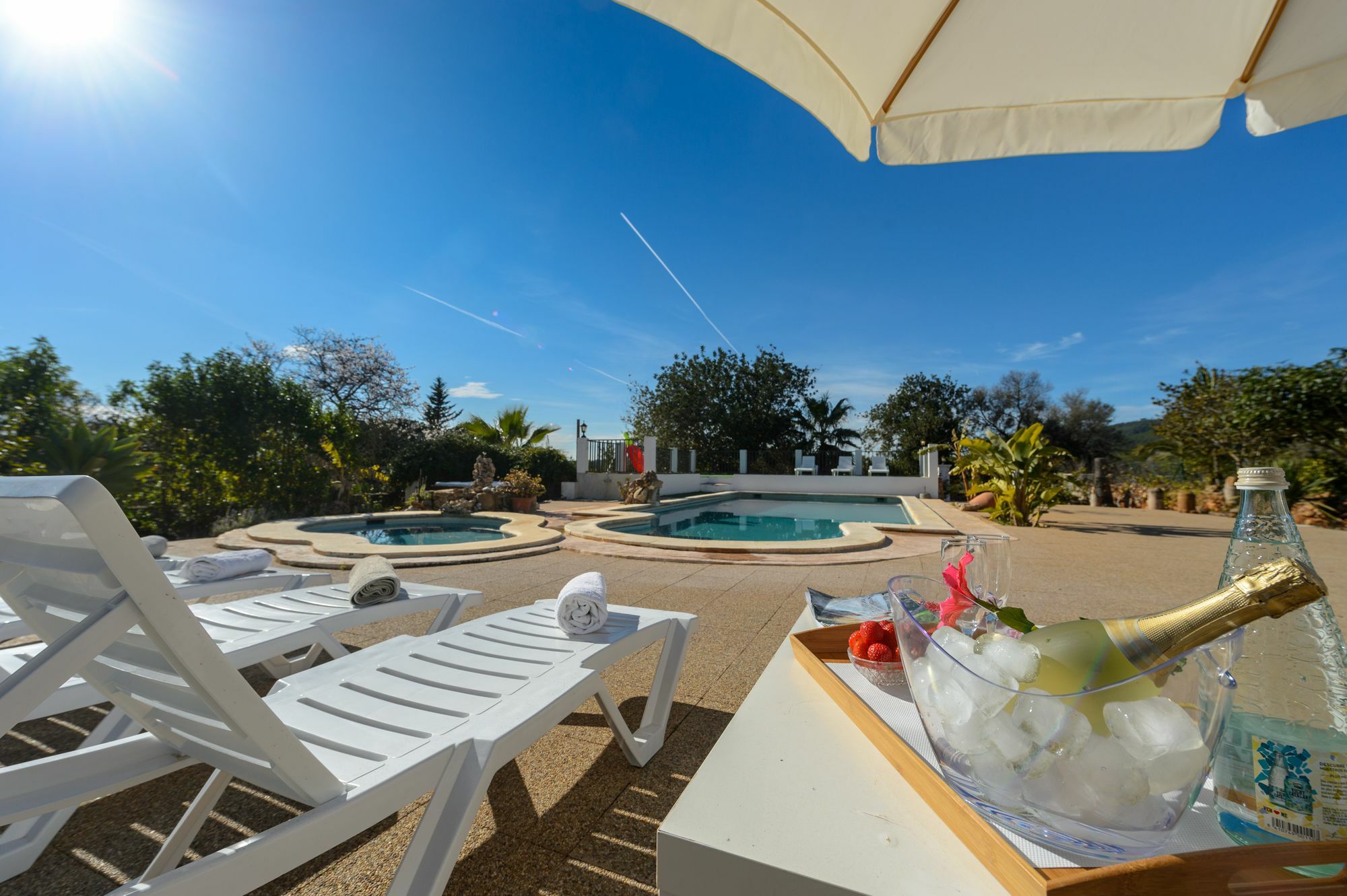 Villa Can Prats Santa Eulária des Riu Exterior foto